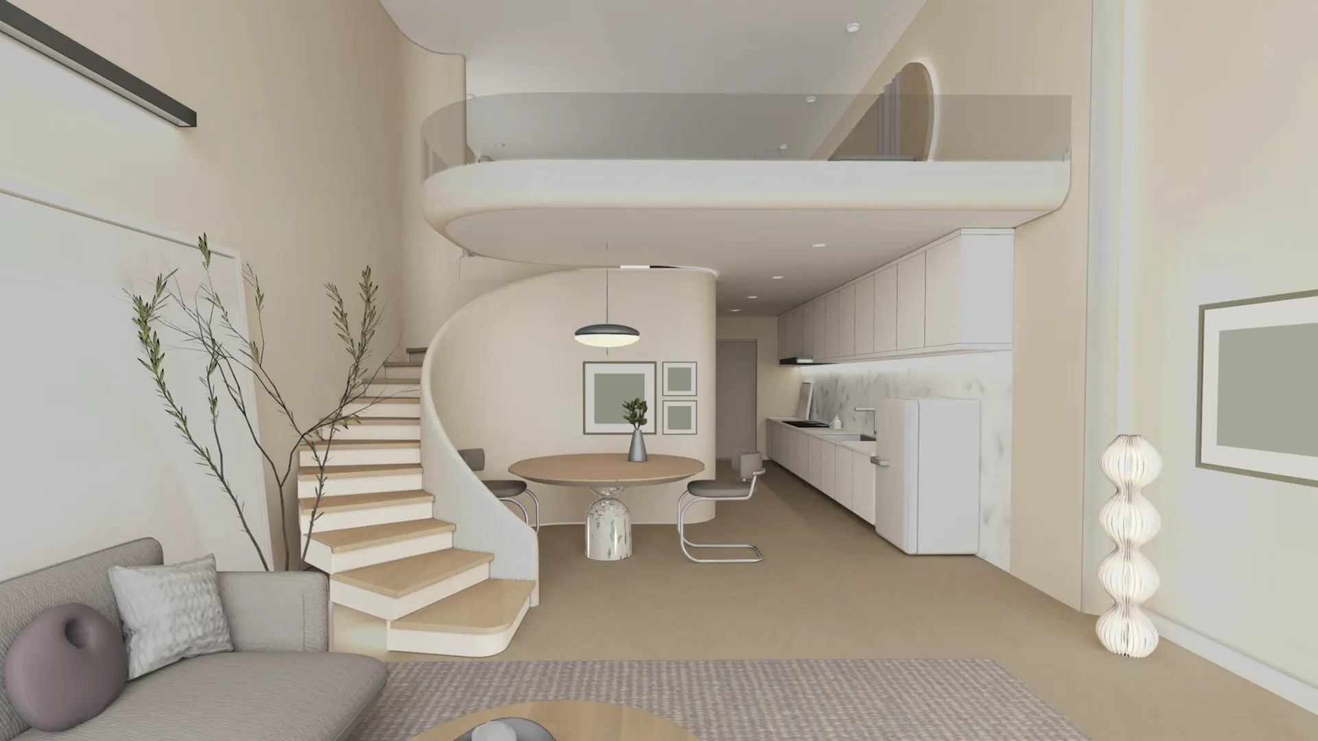 Roman Room screenshot 3