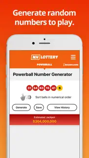 nh lottery numbers problems & solutions and troubleshooting guide - 3