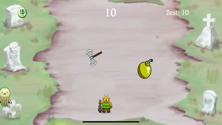 DesMonsTruis screenshot-5