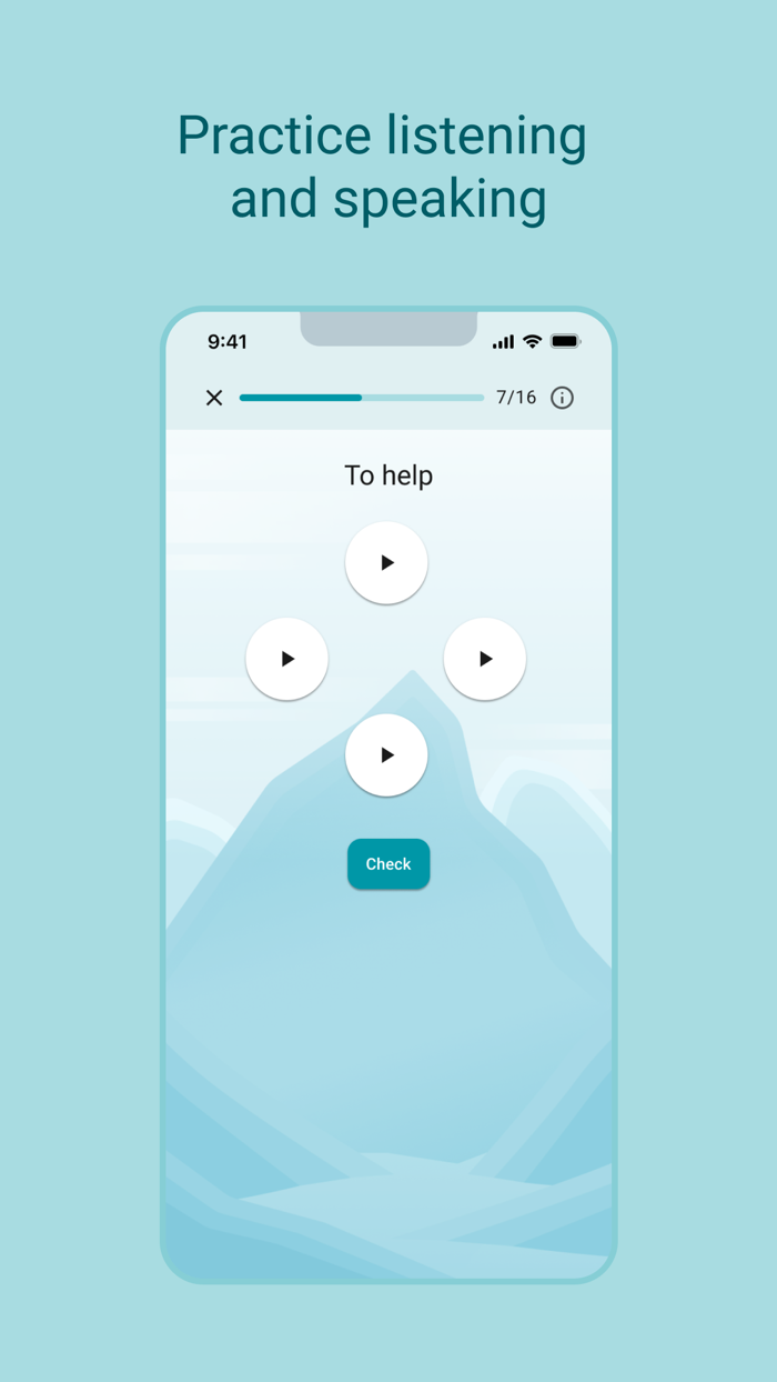 TALL Embark-Language Learning