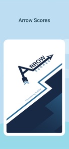 Arrow Scores Portal screenshot #2 for iPhone