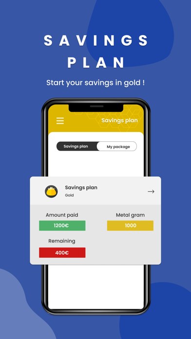 Dpi Gold Screenshot