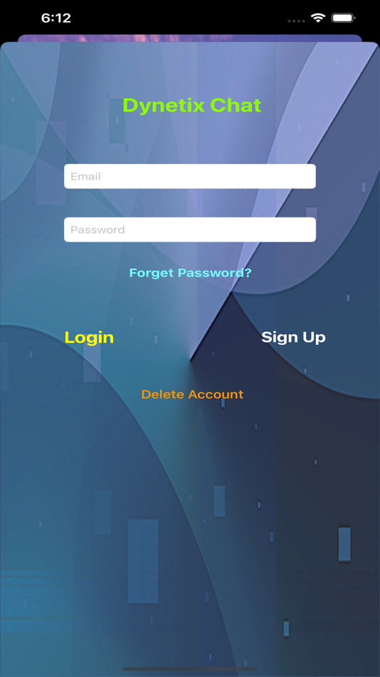 #1. Dynetix Chat (iOS) 来自: Dynetix Design Solutions Inc