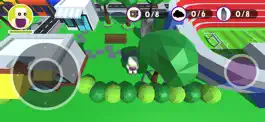Game screenshot Berolos mod apk