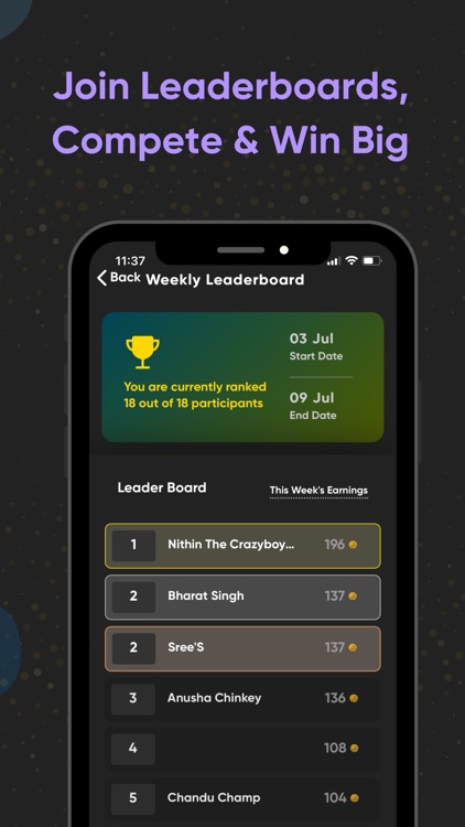 Jeewith : Habit Builder