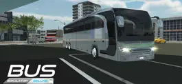 Game screenshot Bus Simulator Deluxe mod apk