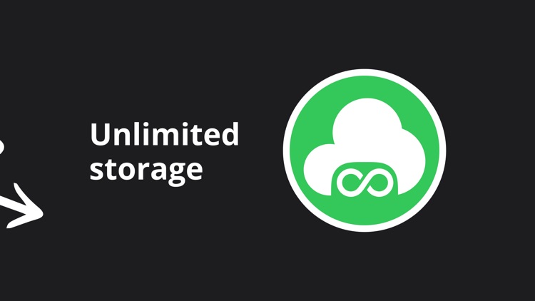 Data Protector - File Vault screenshot-7