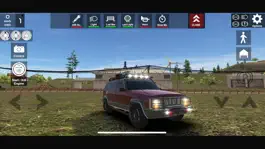 Game screenshot Real Off-Road 4x4 hack