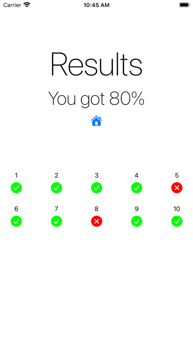 Voble Screenshot