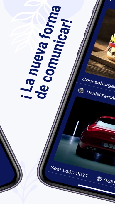 Fotear - AR Cards Screenshot