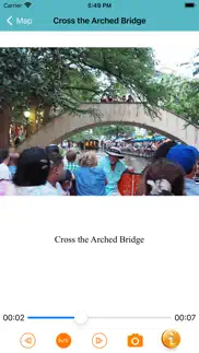 How to cancel & delete san antonio river walk & alamo 2