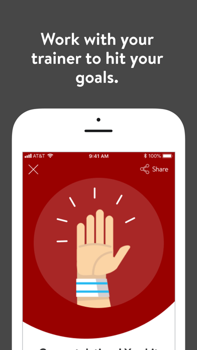Iron Addiction Screenshot