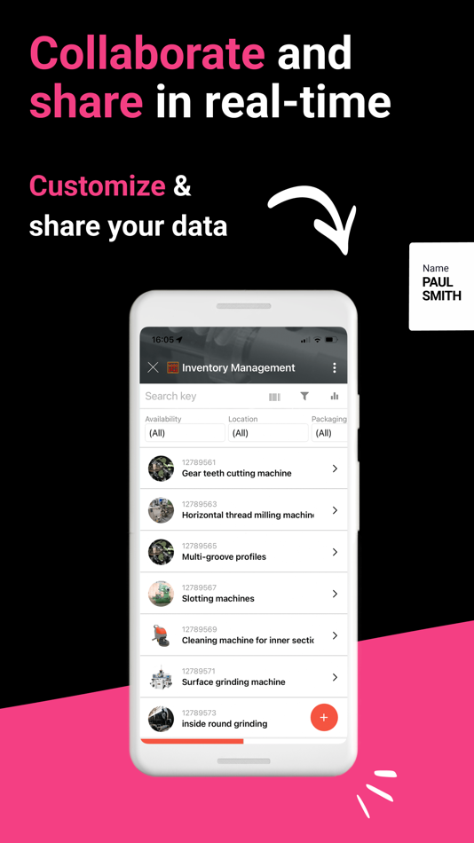 #5. Open as App (iOS) Podle: Open as App GmbH