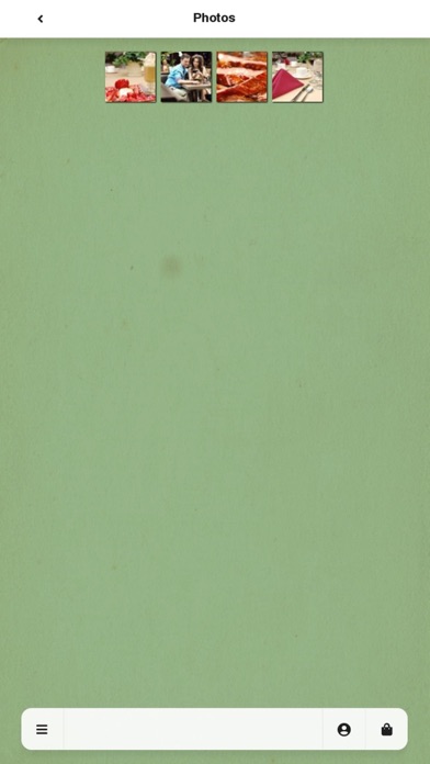 Vorrei La Pizza Screenshot