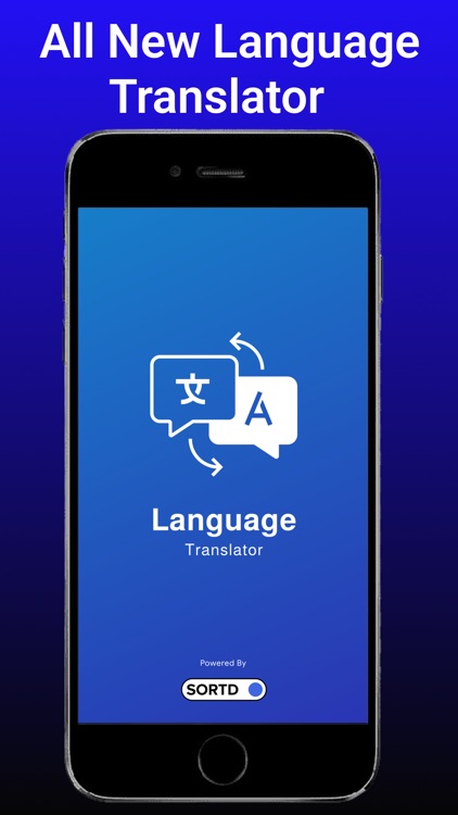 AI Language Translator