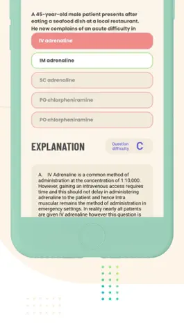 Game screenshot GoDoctor On The Go hack