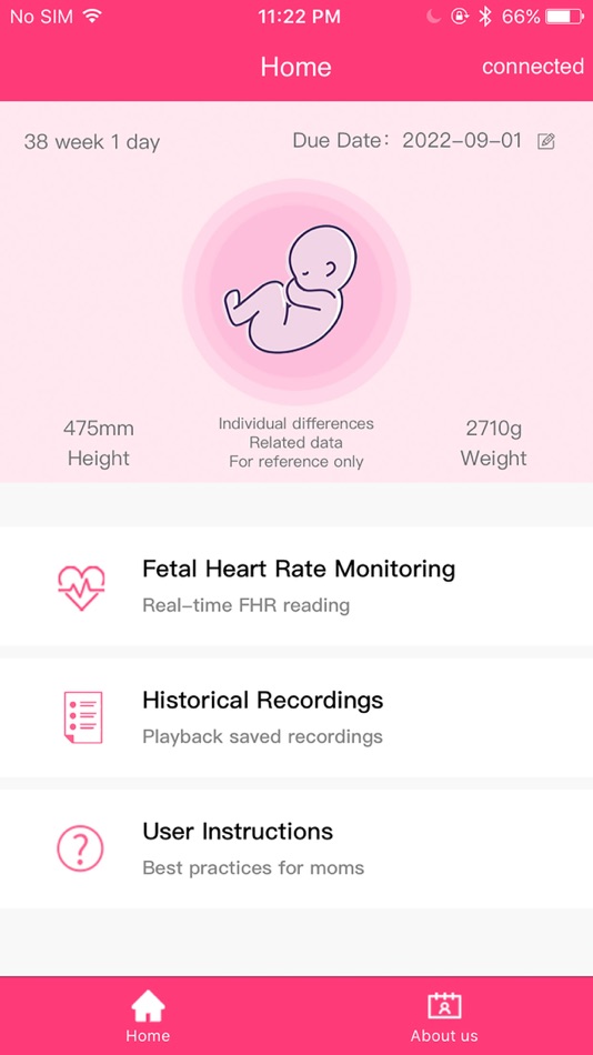 #1. TECARE (iOS) 由: 深圳泰康医疗设备有限公司