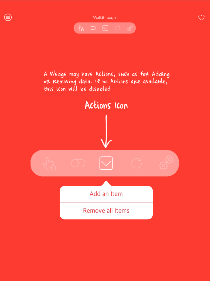 Wedge - Everyday Utilities app