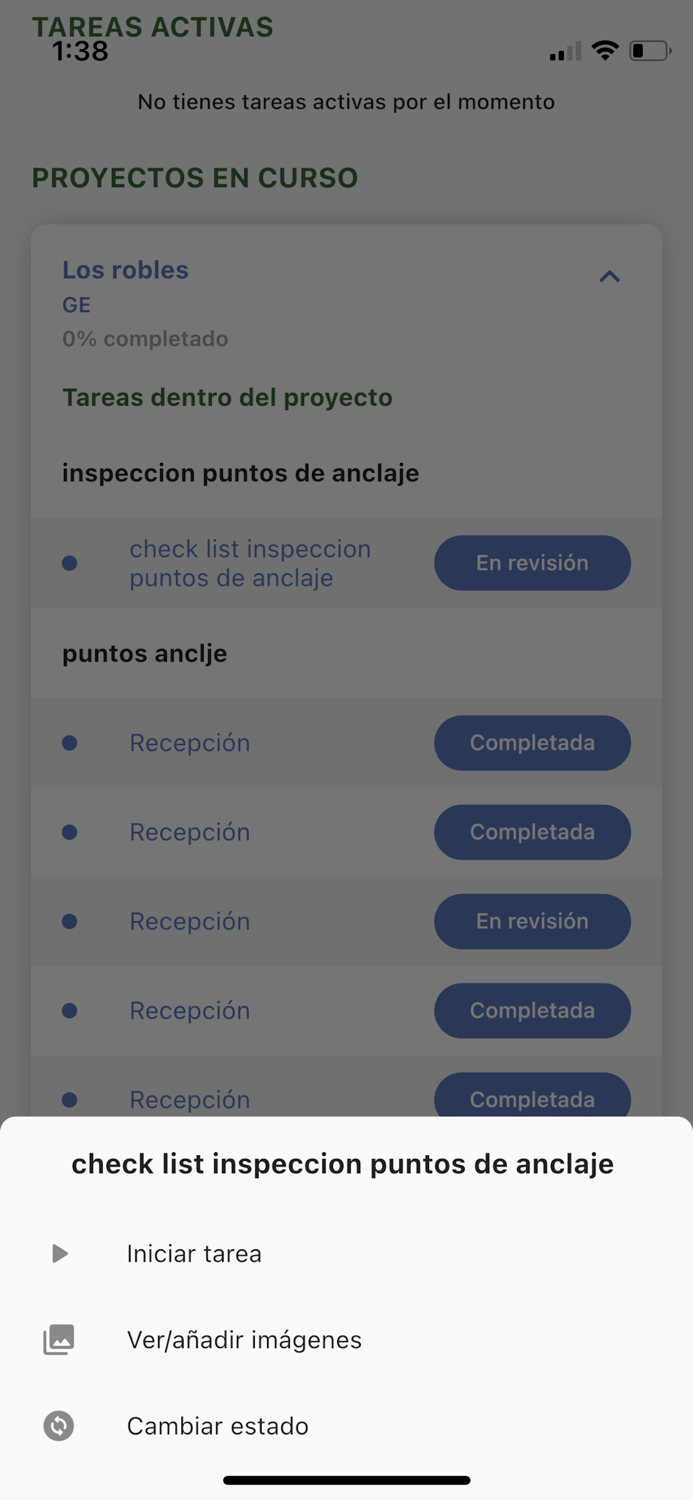 Greenwork Technology