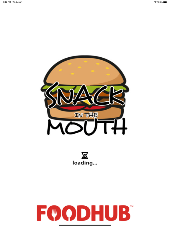 Snack In The Mouth - Yeovil