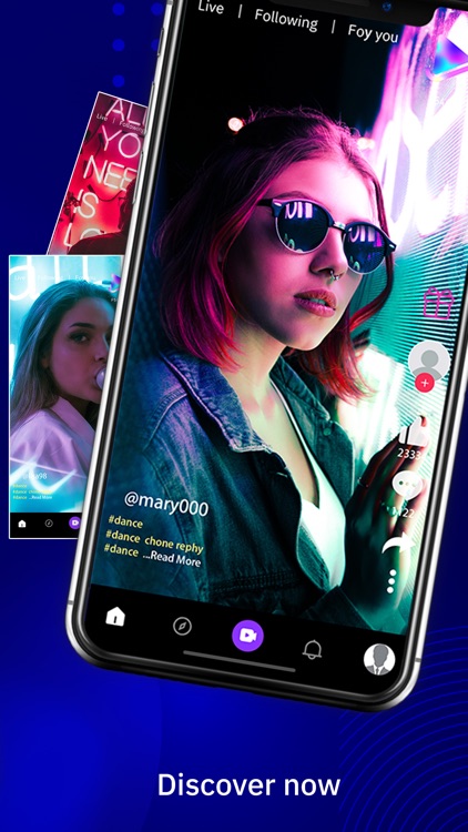 ClicTik screenshot-4