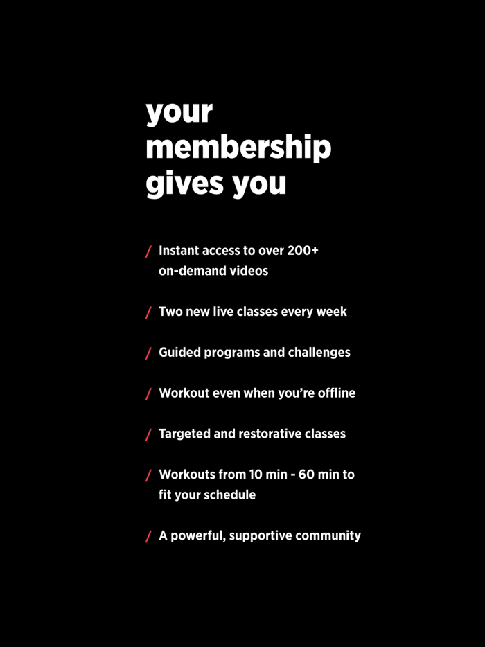 M-BODY By Marnie Alton