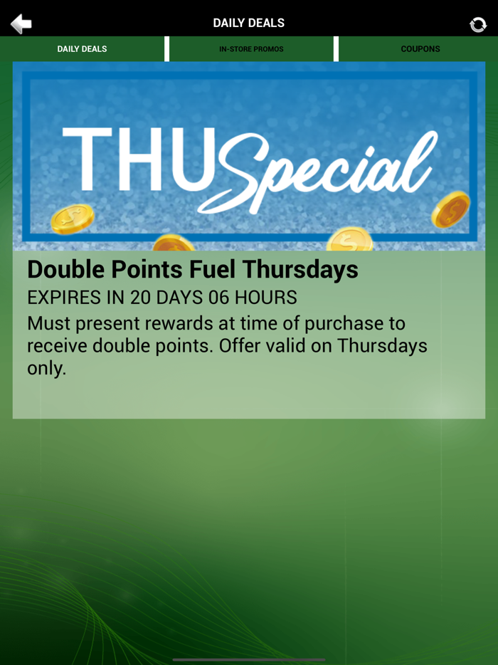 Monte Vista Coop Loyalty