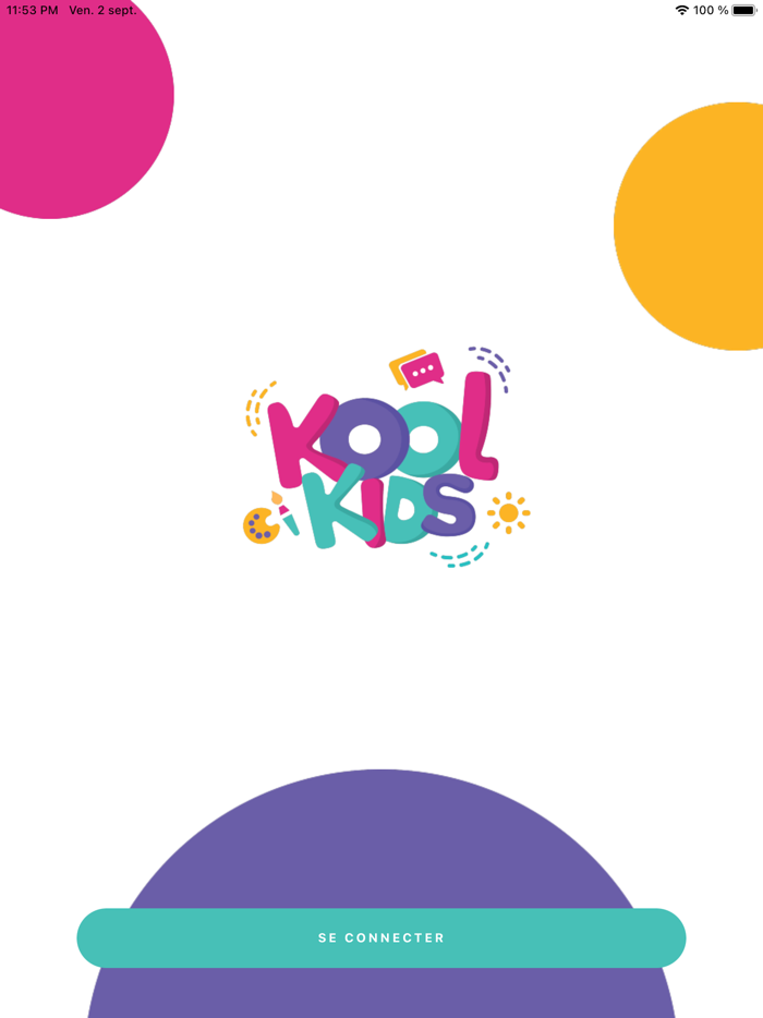 Koolkids enseignants