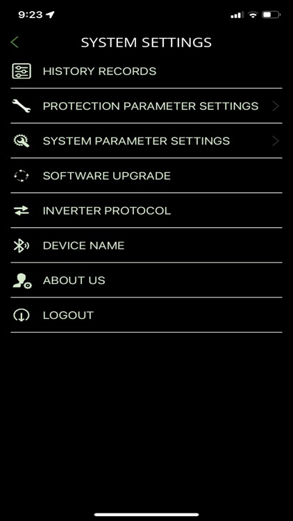 Dont Die Battery App