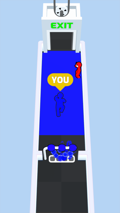 Colors Escape Screenshot