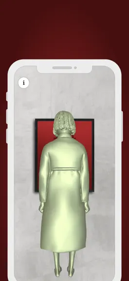Game screenshot Red Chair hack