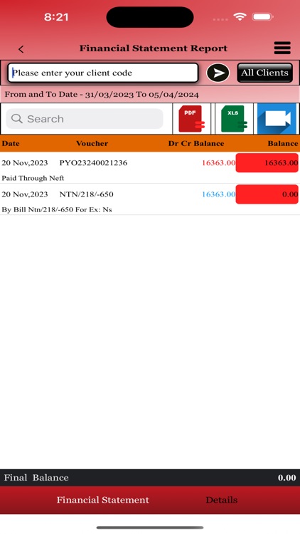 9 Star Connect screenshot-4