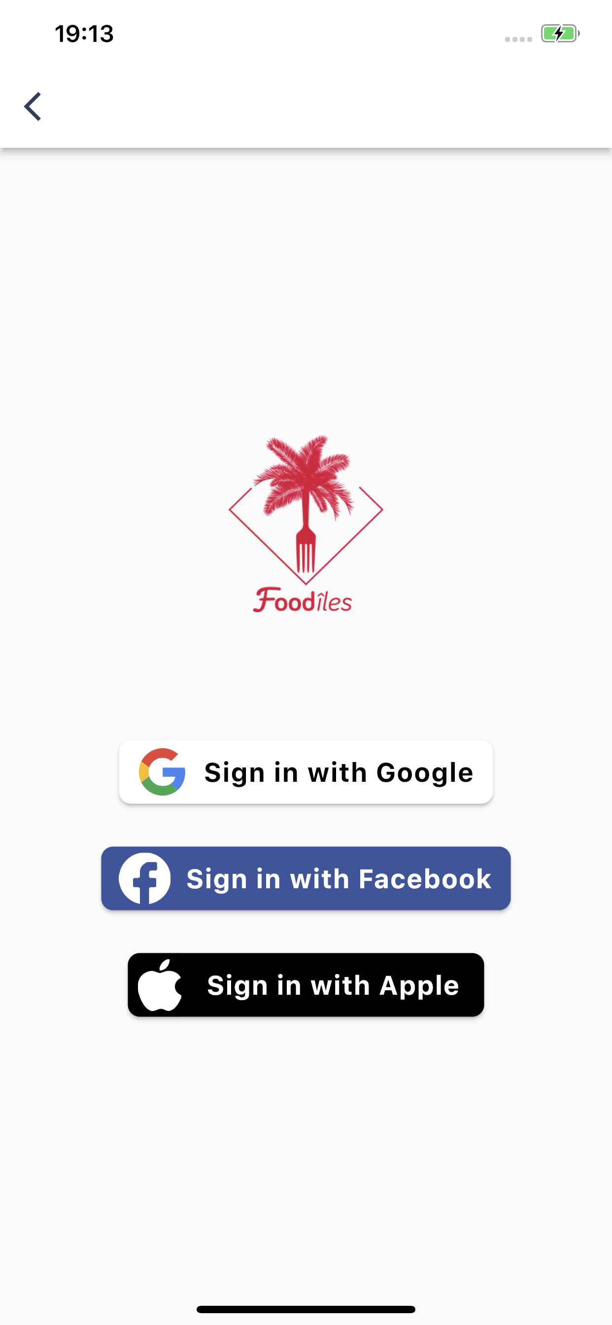 Foodîles