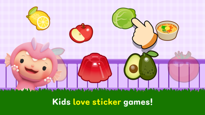 Pongpong kids Screenshot