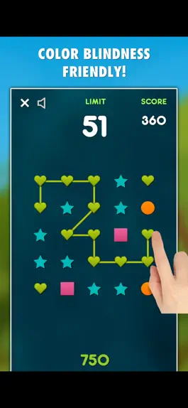 Game screenshot The Hearts PRO hack