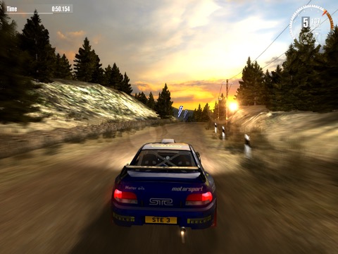 Rush Rally 3のおすすめ画像8