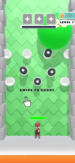 Game screenshot Bubble Hero! apk