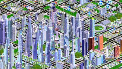 Designer City Screenshot