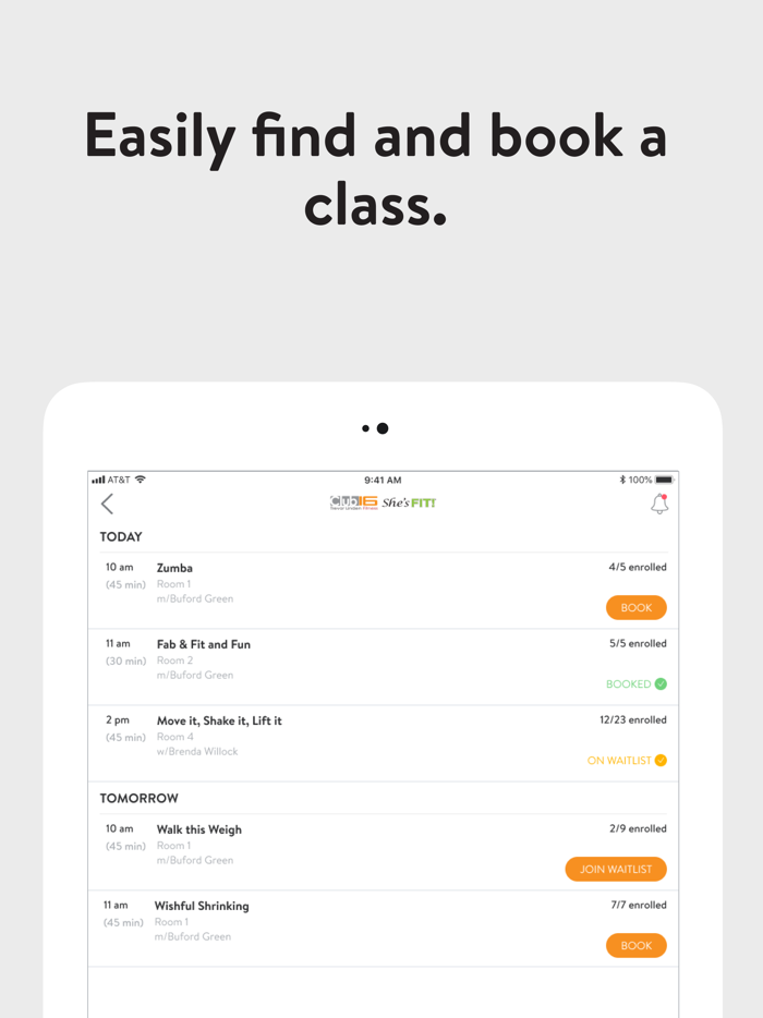 Club 16 Trevor Linden Fitness