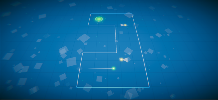 Collect Casual Puzzle Game