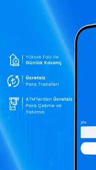 N Kolay – Dijital Bankacılık iphone resimleri 1