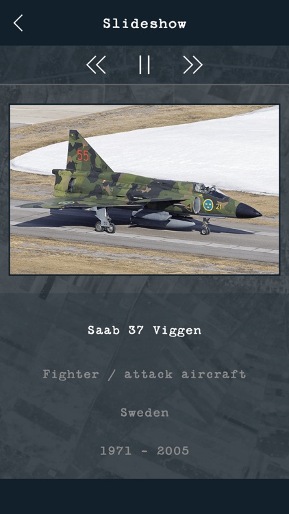 Guess the Cold War Aircraft screenshot-6