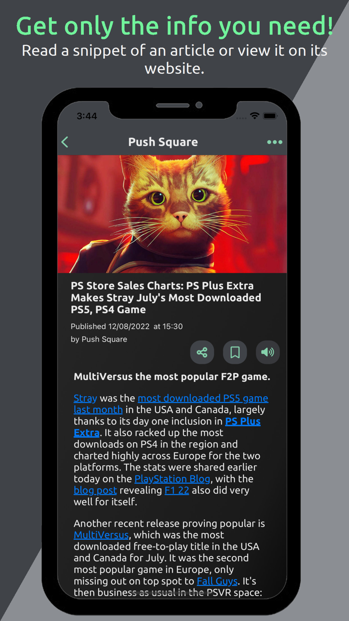 GamHub - Gaming News and Updates