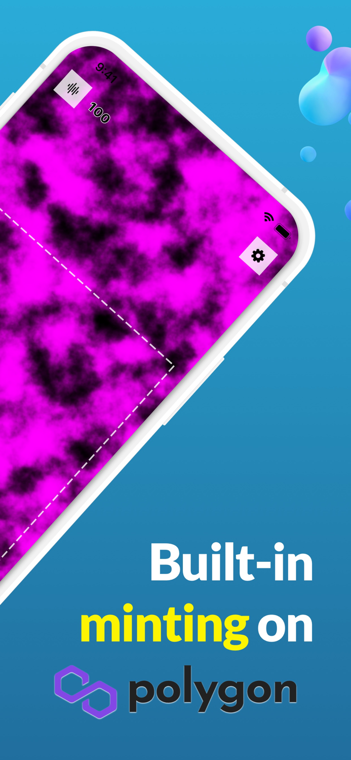 MSNNFT – NFT Creator  Minter