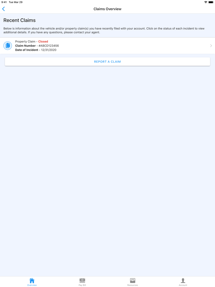 Farm Bureau Financial Services