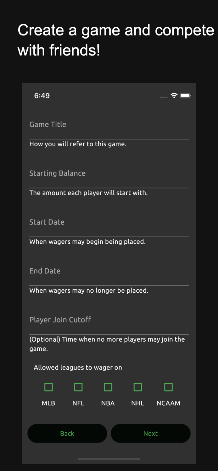 betbook - fantasy sportsbook