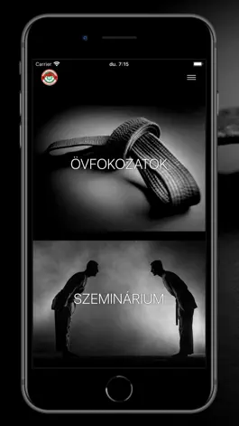 Game screenshot ZenBuKan Kempo mod apk