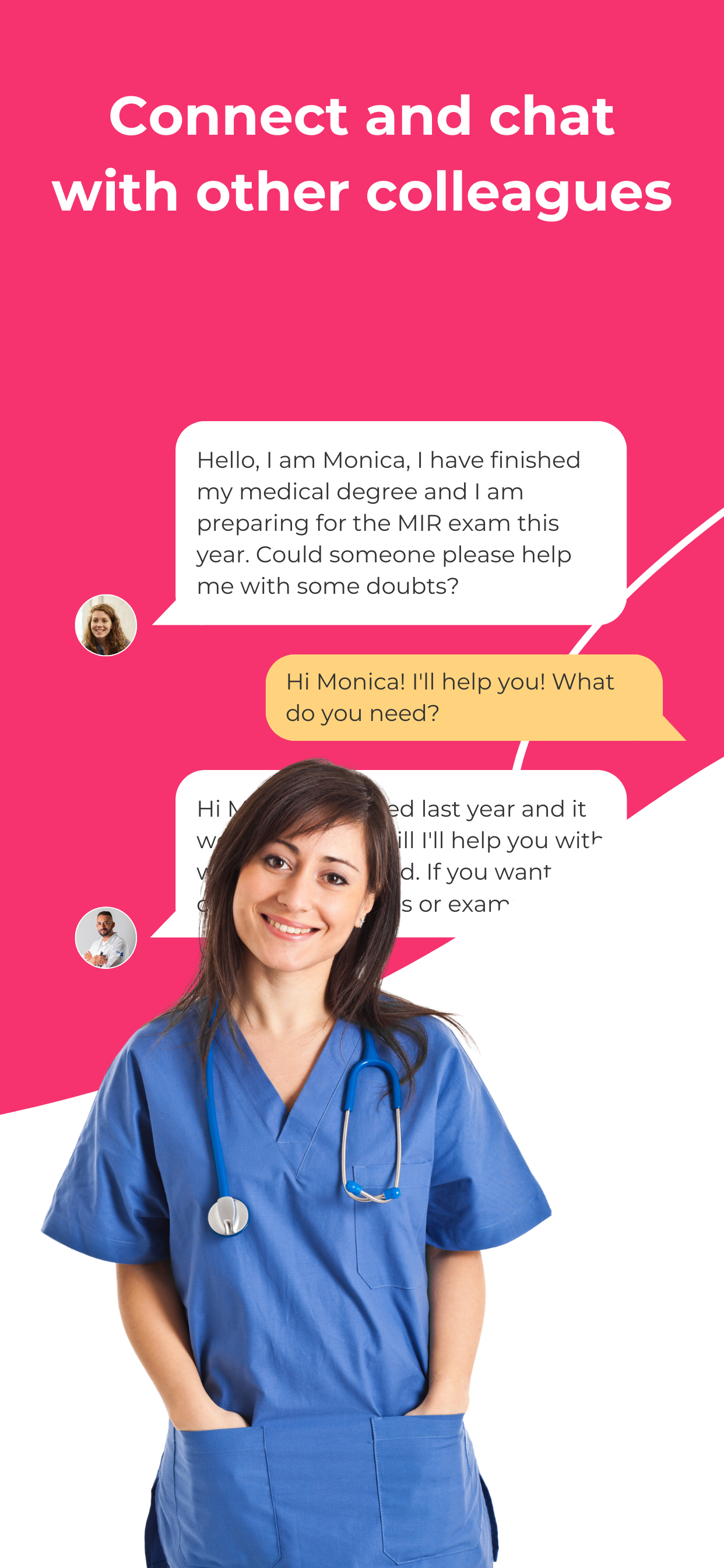 Medity App