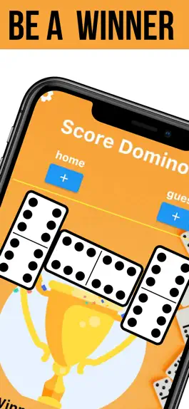 Game screenshot Domino Scorer board mod apk