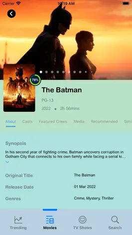 Game screenshot FlixHub hack